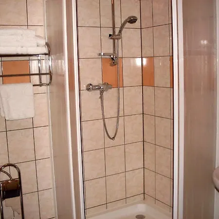 Slavie Hotel Cheb