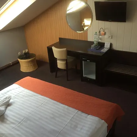 Slavie Hotel