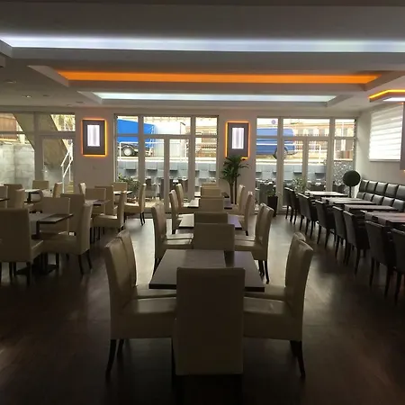 Hotel Slavie Cheb