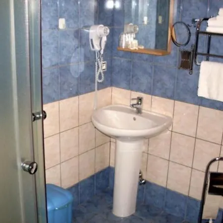 Hotel Slavie 3*