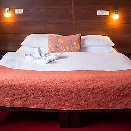 Hotel Slavie 3*