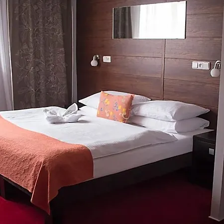 Hotel Slavie