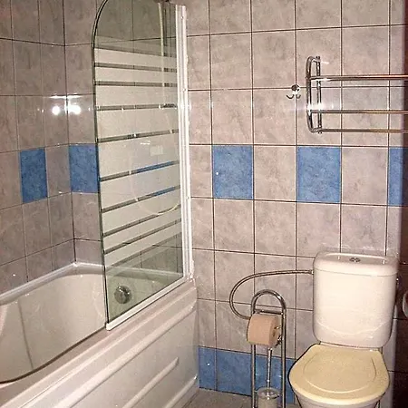 Slavie Hotel