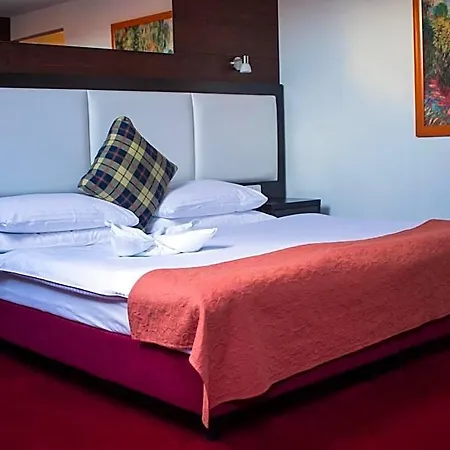 Slavie Hotel