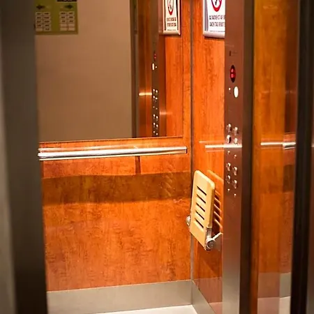 Slavie Hotel Cheb