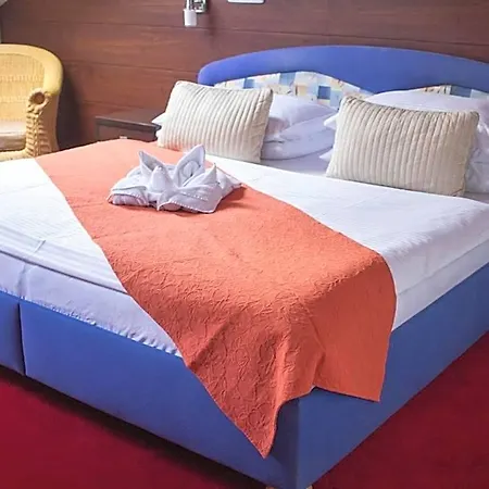 Hotel Slavie