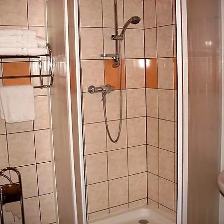 Slavie Hotel