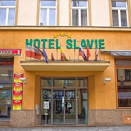 Slavie 3*