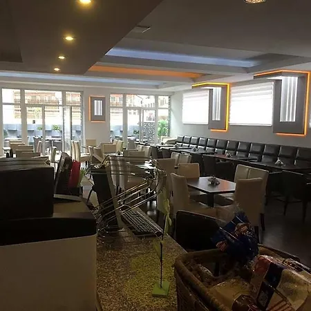 Slavie Hotel 3*