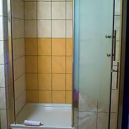 Slavie Hotel