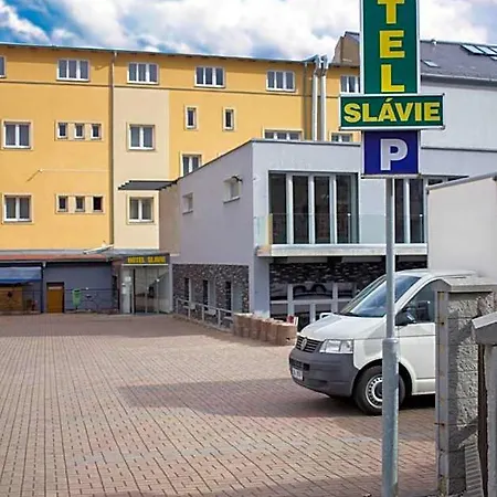 Hotel Slavie