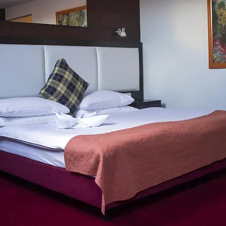 Hotel Slavie