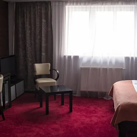 Slavie Hotel 3*