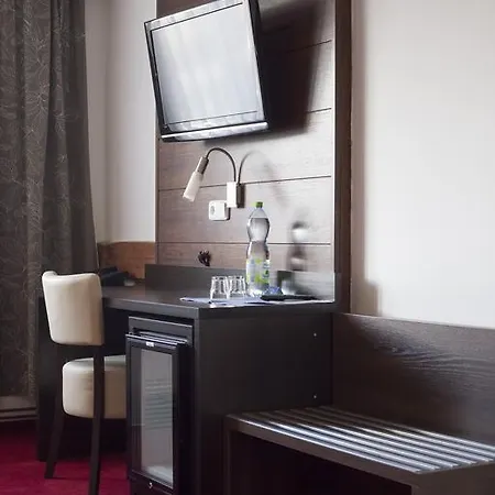 Slavie Hotel