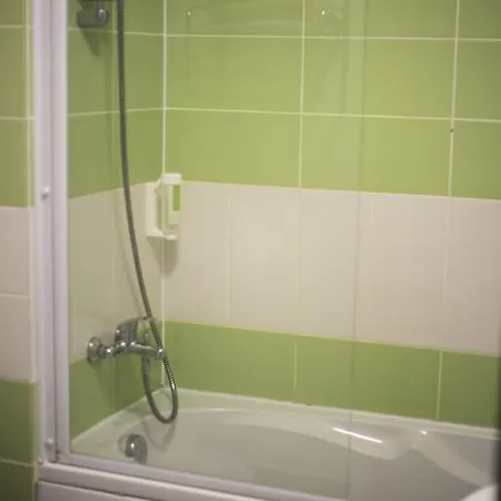 Hotel Slavie