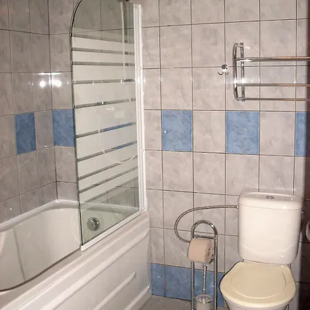 Hotel Slavie 3*
