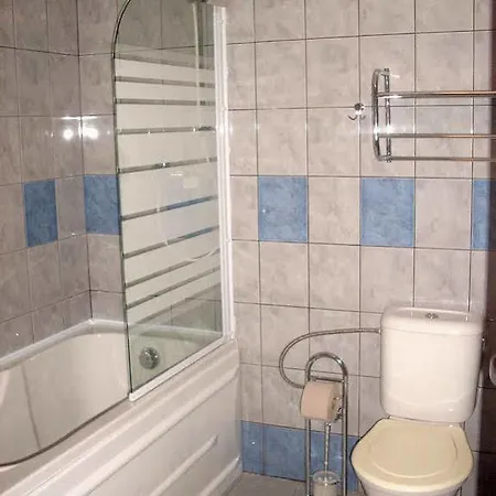 Hotel Slavie 3*