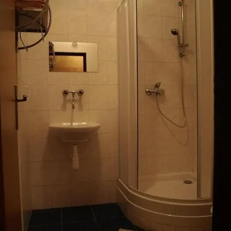 Slavie Hotel 3*