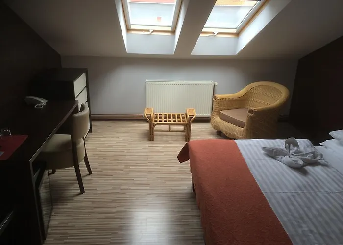 Slavie Hotel 3*