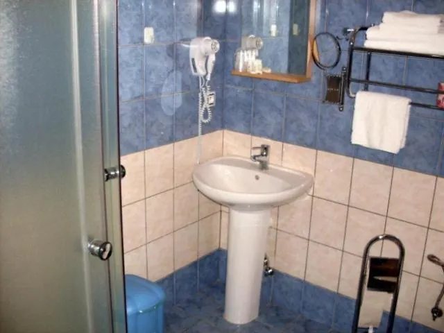 Hotel Slavie 3*