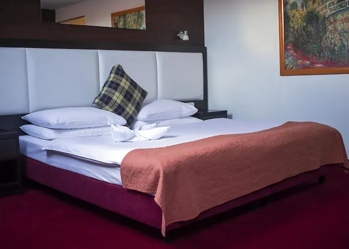 Hotel Slavie