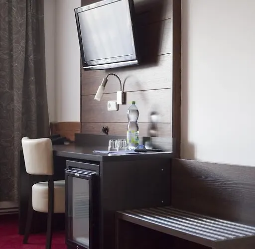 Slavie Hotel