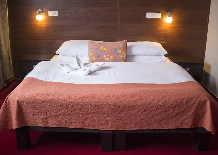 Slavie Hotel