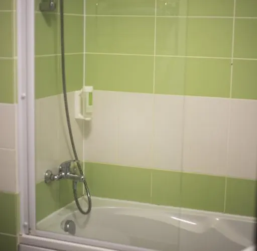 Hotel Slavie