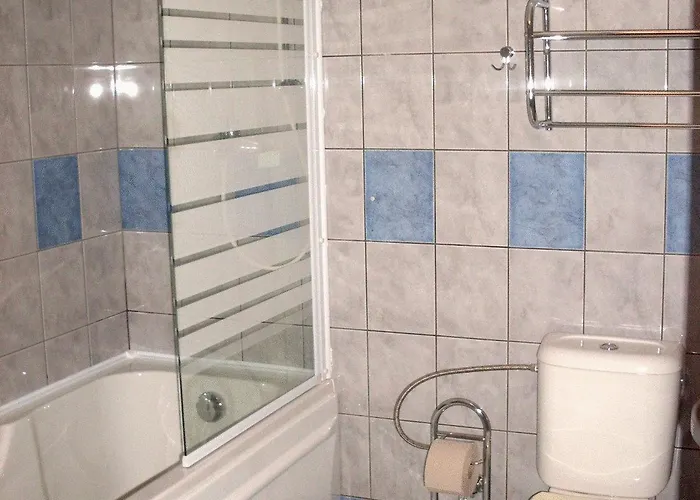 Hotel Slavie 3*