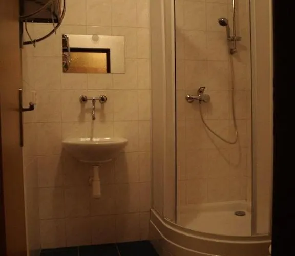 Slavie Hotel 3*